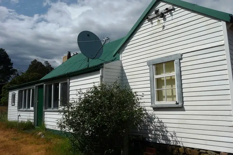 Third view of Homely rural property listing, 2109 Deddington Road, Blessington TAS 7212