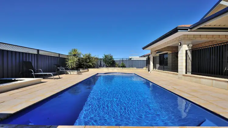 48 Liechardt Loop, Rockingham WA 6168