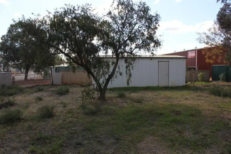 Fourth view of Homely house listing, 14 Longhurst Street, Narembeen WA 6369