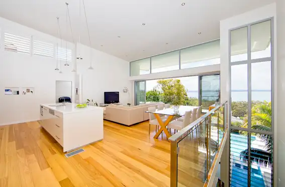 Third view of Homely house listing, 26 Wallawa Road, Nelson Bay NSW 2315