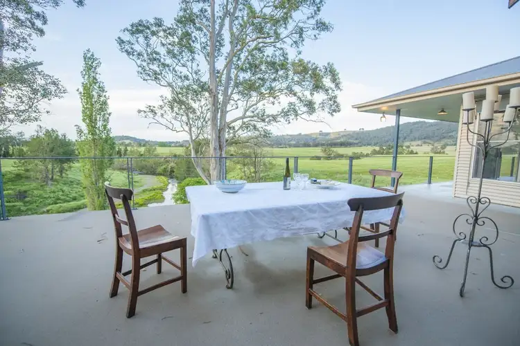 Third view of Homely rural property listing, 1230 Gresford Road, Vacy NSW 2421