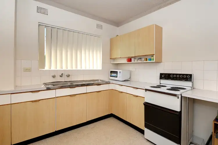 Third view of Homely apartment listing, 14/23-25 William Street, Hornsby NSW 2077