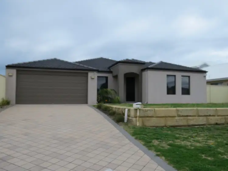 29 Indiana Parade, Singleton WA 6175