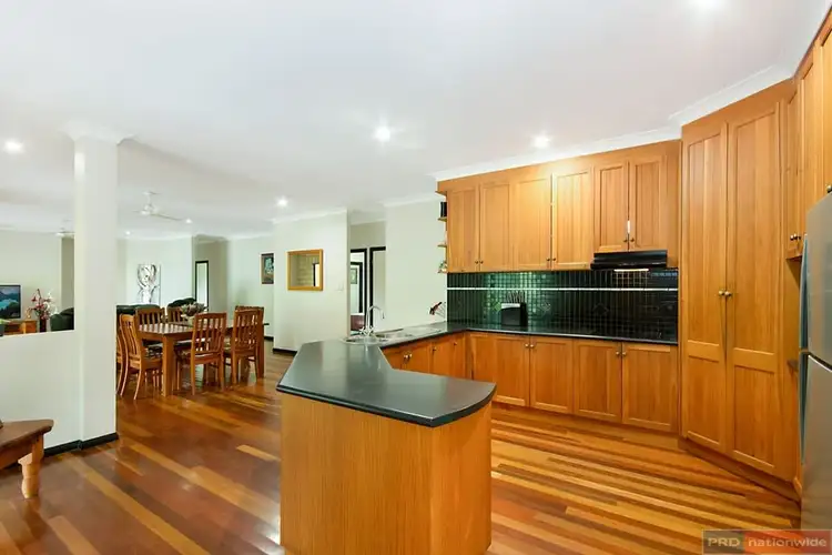 Second view of Homely house listing, 13 Camille Court, SPRING GROVE via, Casino NSW 2470