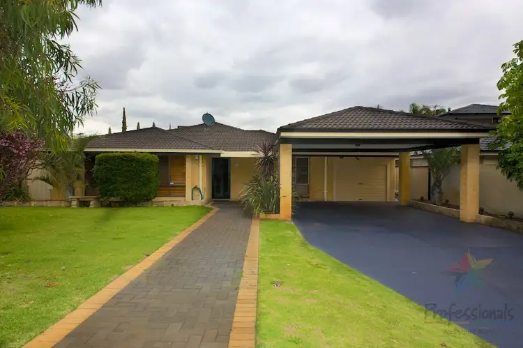 18 Blockley Way, Bassendean WA 6054