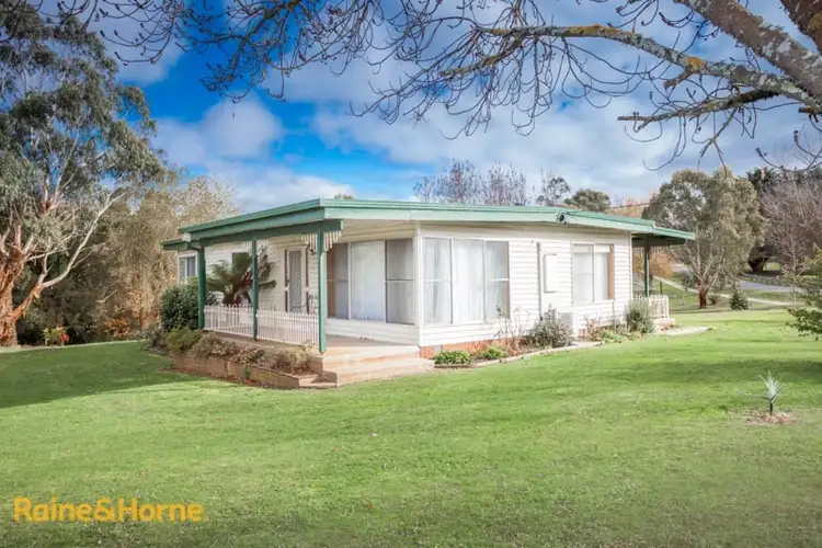 Seventh view of Homely house listing, 1 Cherry Lane, Gisborne VIC 3437