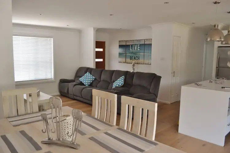 Fifth view of Homely house listing, 76 Tallwood Avenue, Mollymook NSW 2539