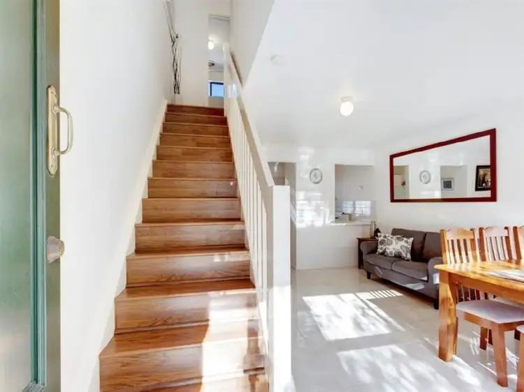 Third view of Homely house listing, 8/23 Coburg Road, Alberton SA 5014