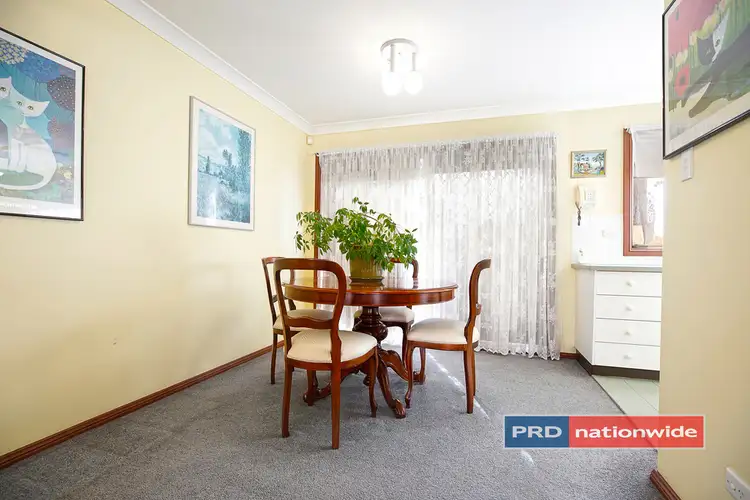 Third view of Homely townhouse listing, 7/49 Victoria Street, Werrington NSW 2747