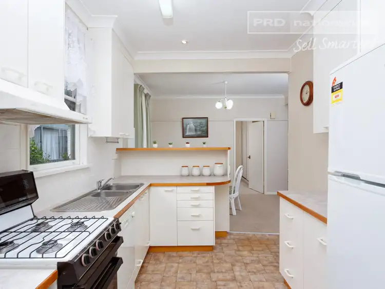 Fifth view of Homely house listing, 3 Essex Road, Mount Austin NSW 2650