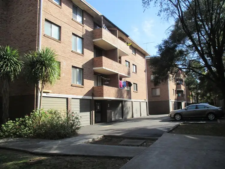 Main view of Homely unit listing, 2/50 Luxford, Mount Druitt NSW 2770