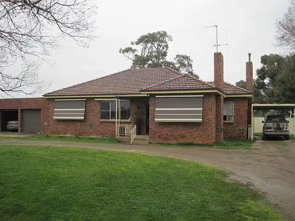 Main view of Homely rural property listing, Address available on request