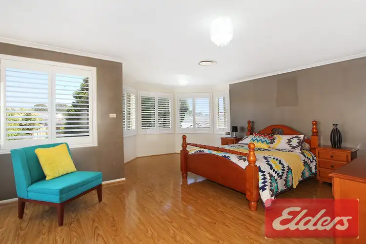 Seventh view of Homely house listing, 262 Braidwood Drive, Prestons NSW 2170