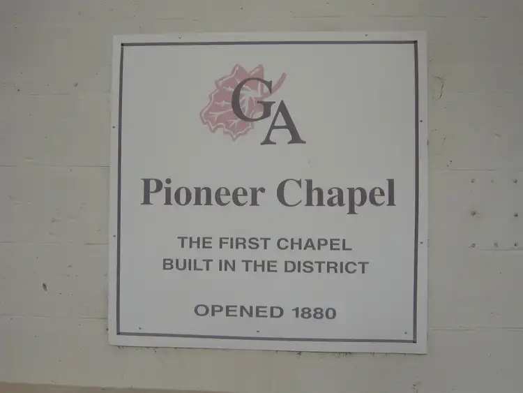 Second view of Homely house listing, 10 Binnie Street, Bordertown SA 5268