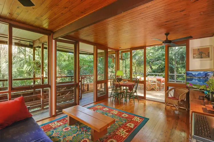 Fourth view of Homely house listing, 15 Ti Tree Crescent, Berowra NSW 2081