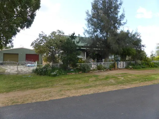 Main view of Homely house listing, 138 Parkesborough Road, Parkes NSW 2870