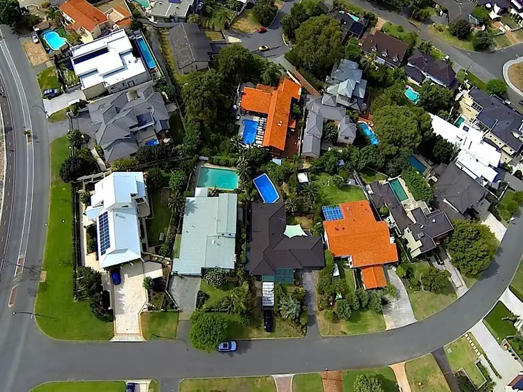 Sixth view of Homely house listing, 5 Banool Crescent, City Beach WA 6015