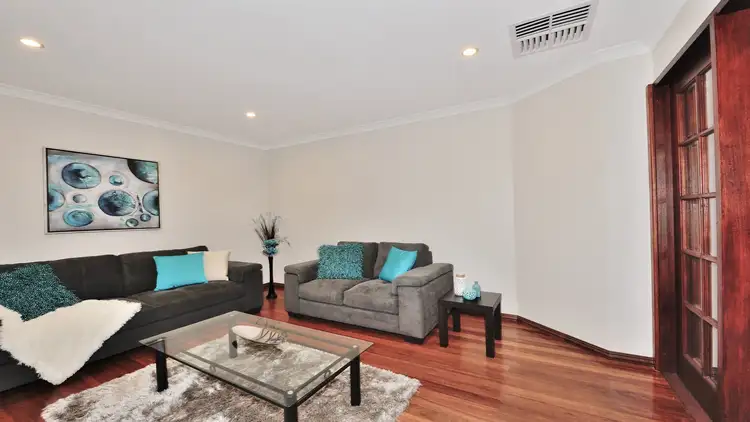 Fifth view of Homely house listing, 5 Spyglass Court, Safety Bay WA 6169