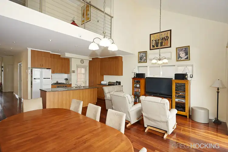 297 Melbourne Road, Newport VIC 3015