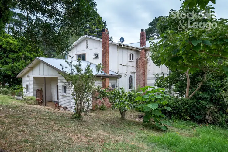Second view of Homely house listing, 115 Gembrook Tonimbuk Road, Gembrook VIC 3783