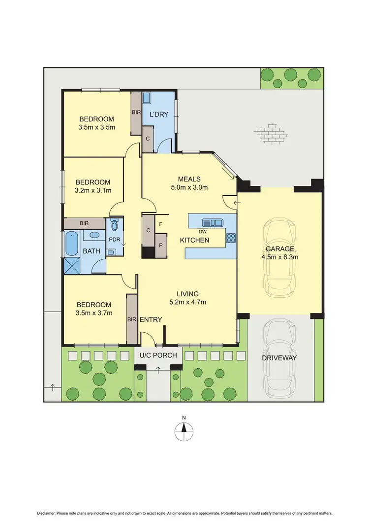 Fifth view of Homely house listing, 22 Elite Way, South Morang VIC 3752