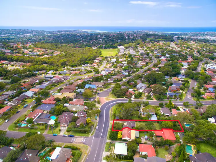 Fourth view of Homely house listing, 31 Oxford Falls Road, Beacon Hill NSW 2100