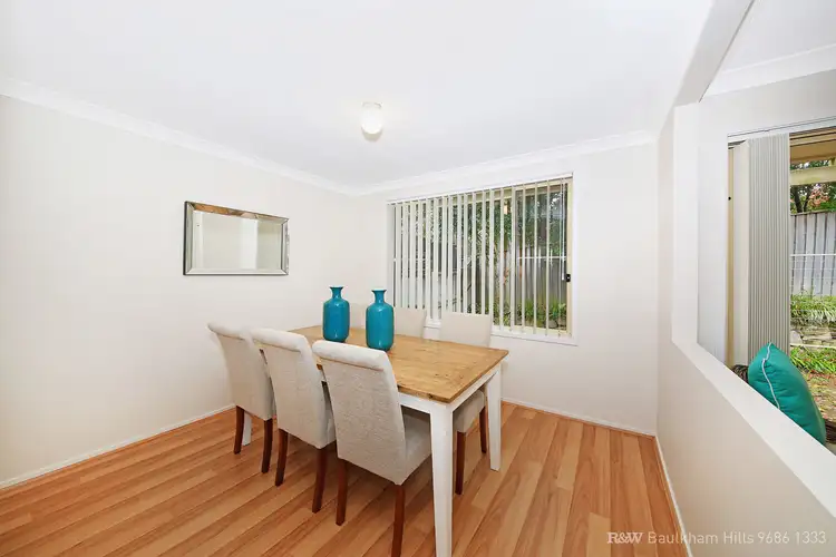 Fifth view of Homely townhouse listing, Address available on request