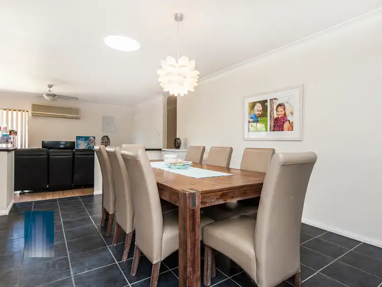 Fourth view of Homely house listing, 21 Portmarnock Circle, Halls Head WA 6210