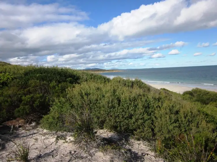 Seventh view of Homely land listing, Lot 6 Mount Tanner Road, Flinders Island TAS 7255