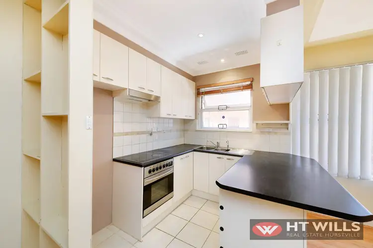 Fifth view of Homely unit listing, 5/32 Millett Street, Hurstville NSW 2220