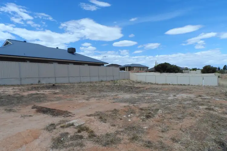 Fourth view of Homely land listing, Lot 44 Ian Drive, Paringa SA 5340