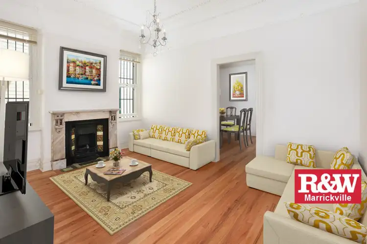 Sixth view of Homely house listing, 27 Calvert Street, Marrickville NSW 2204