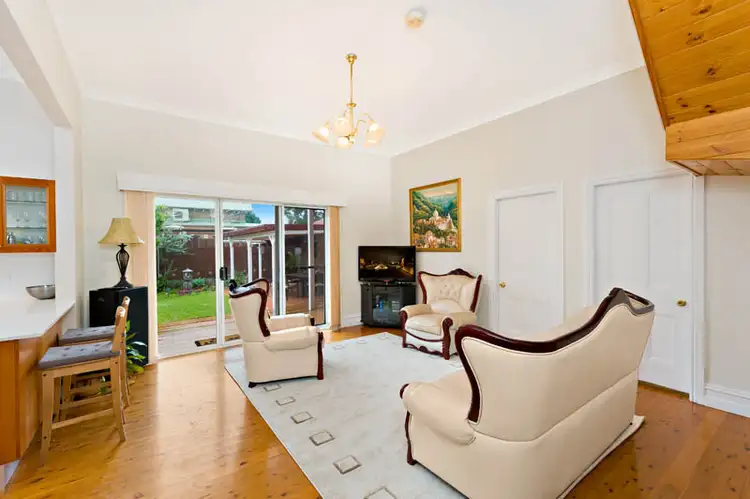 Sixth view of Homely house listing, 124 Coward Street, Rosebery NSW 2018