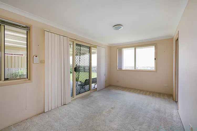 Sixth view of Homely house listing, 18 St Lawrence Avenue, Blue Haven NSW 2262