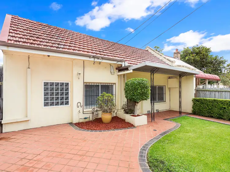 Main view of Homely house listing, 17 Wentworth Road, Strathfield NSW 2135