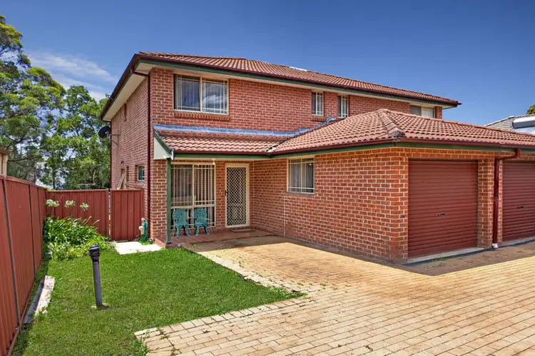 3/3B The Boulevarde, Yagoona NSW 2199