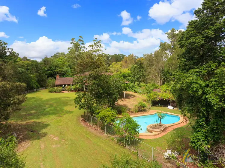 Second view of Homely rural property listing, 60 Kailua Street, Brookfield QLD 4069