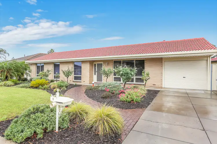 6 Lochside Drive, West Lakes SA 5021