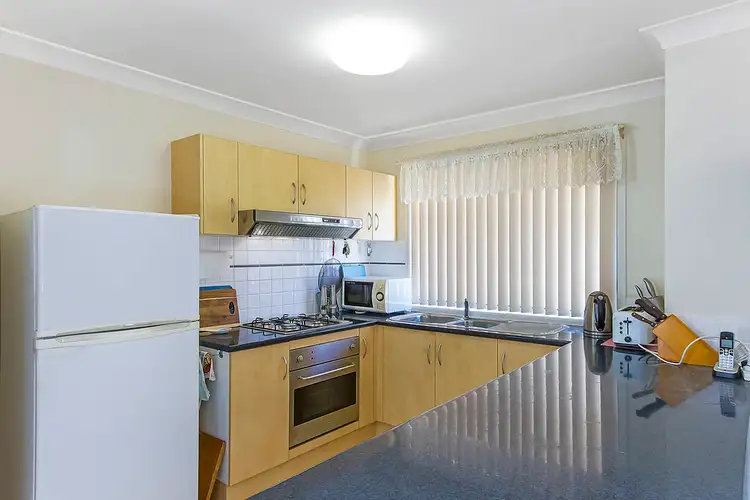 Second view of Homely house listing, 5 Worrell Circuit, Wyoming NSW 2250