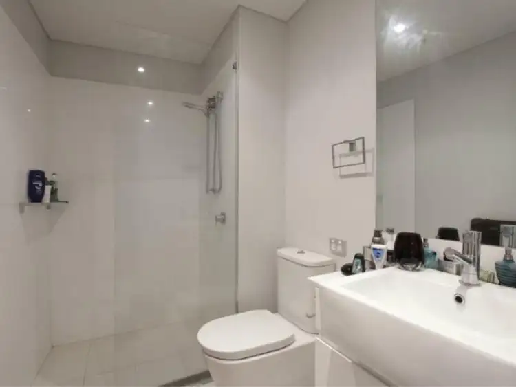 Fifth view of Homely apartment listing, 53/101 Murray Street, Perth WA 6000