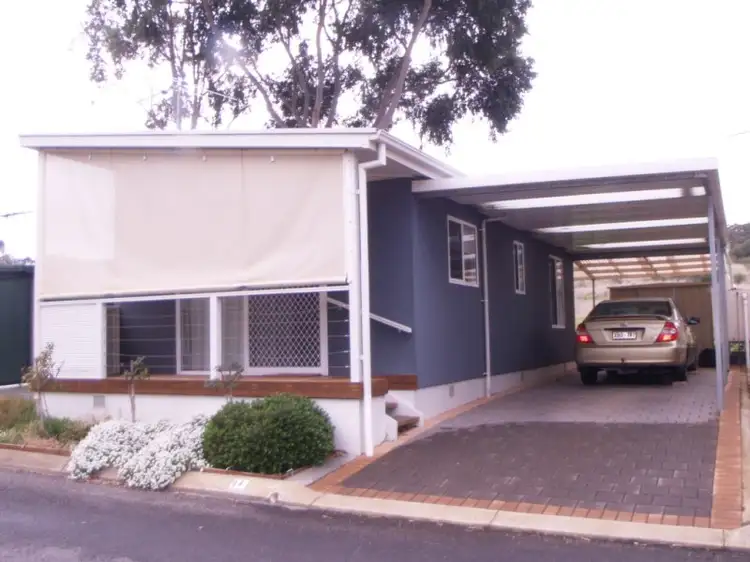Main view of Homely other listing, Site 86 Bains Road, Woodcroft SA 5162