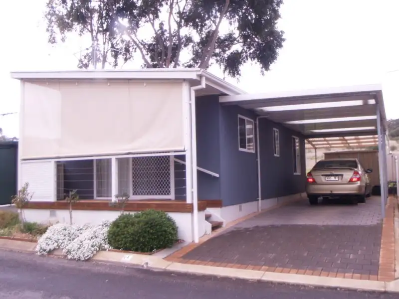 Main view of Homely other listing, Site 86 Bains Road, Woodcroft SA 5162