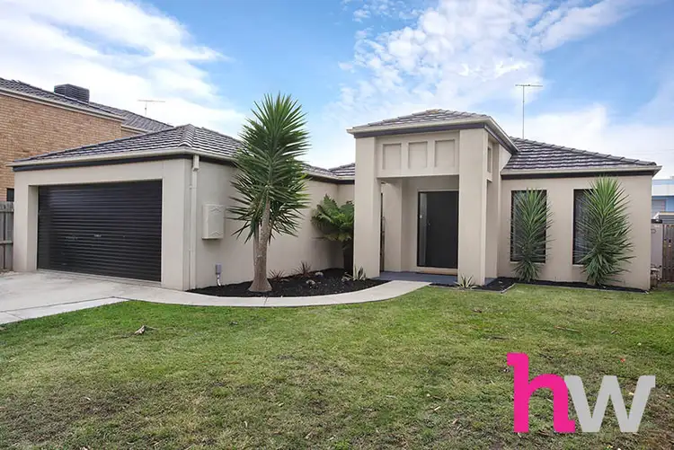 14 Alan Street, Grovedale VIC 3216