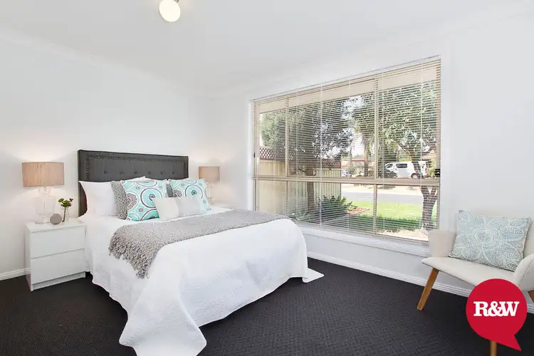 Sixth view of Homely house listing, 8 Chilton Avenue, Oakhurst NSW 2761