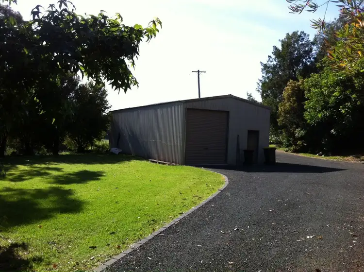 Seventh view of Homely rural property listing, 121 Garrads Lane, Milton NSW 2538