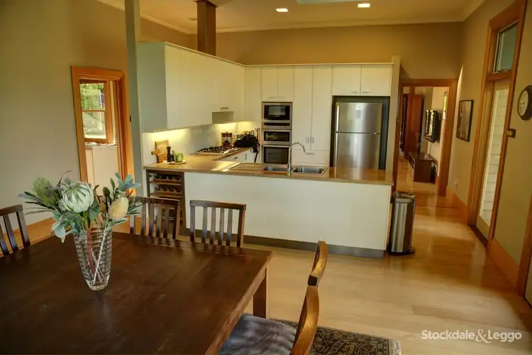 Fourth view of Homely rural property listing, 7 Old Mardan Road, Mirboo North VIC 3871