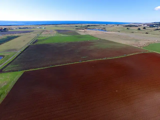 Third view of Homely rural property listing, 353 Port Sorell Road, Wesley Vale TAS 7307