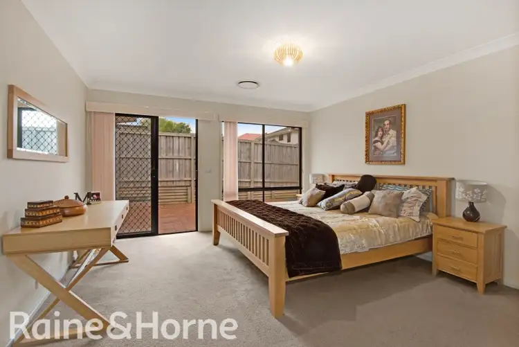 Sixth view of Homely house listing, 45 Upton Street, Stanhope Gardens NSW 2768