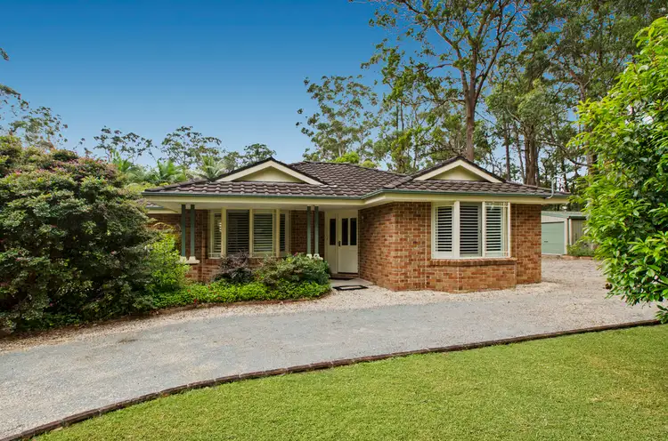 6 Mountain View Road, Kew NSW 2439