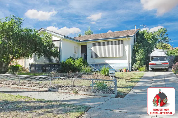 18 Owen Street, Kennington VIC 3550